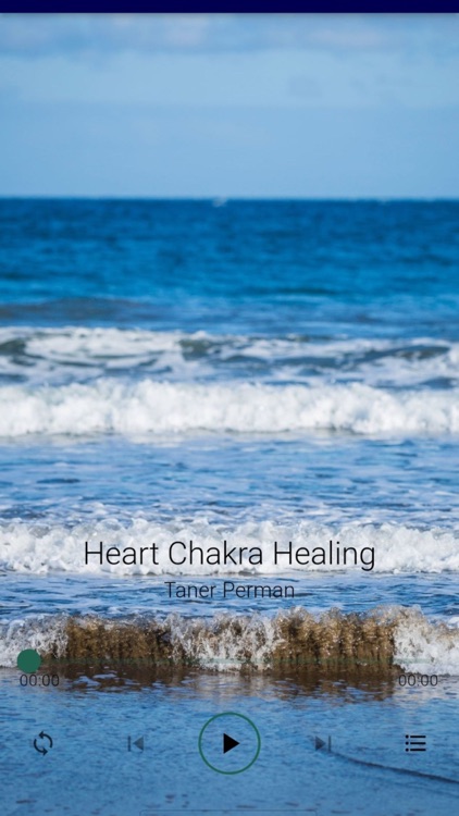 Deep Sleep Sounds Plus screenshot-4