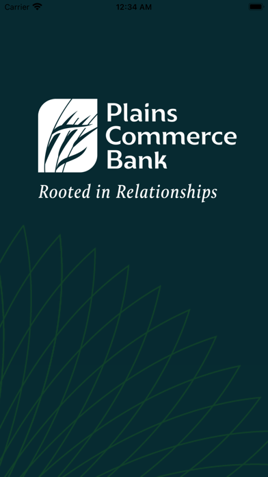 Plains Commerce Bank Mobile Screenshot