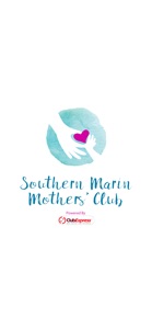 Southern Marin Mothers screenshot #1 for iPhone