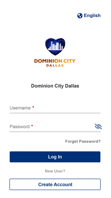 Dominion City Dallas Screenshot