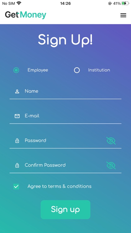 Get Money by Bilionus