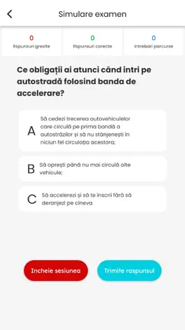 Game screenshot Redobandire permis Tavi Pertea hack