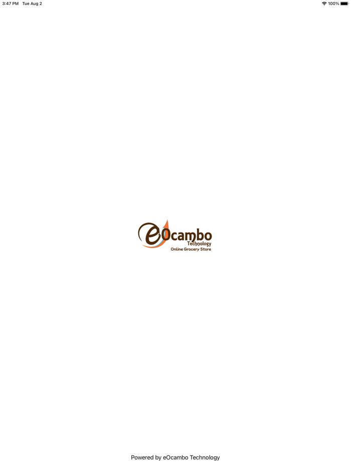 Online Grocery Store