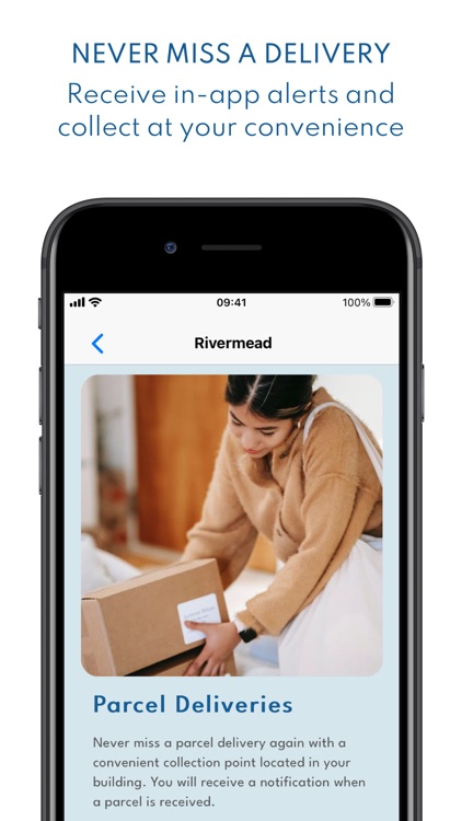 Rivermead Islands screenshot-3