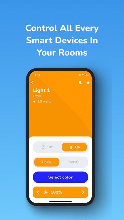 iotics For Home Assistant screenshot-5