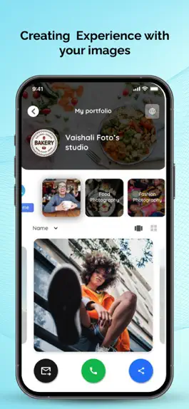 Game screenshot Stillsweb: Cloud Photo Storage mod apk