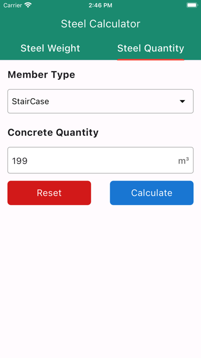 Screenshot #3 pour Stainless Steel Calculator