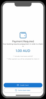 SmartCheck Mobile screenshot 5