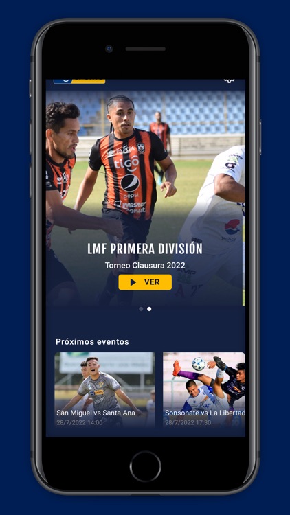 Tigo Sports El Salvador