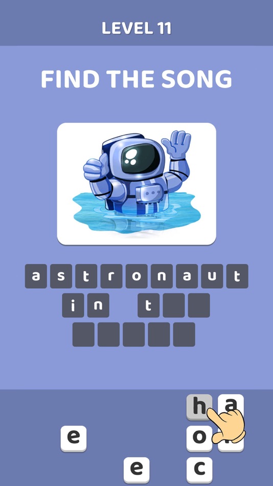 #1. Find The Song (iOS) 由: Linqsoft Ltd.