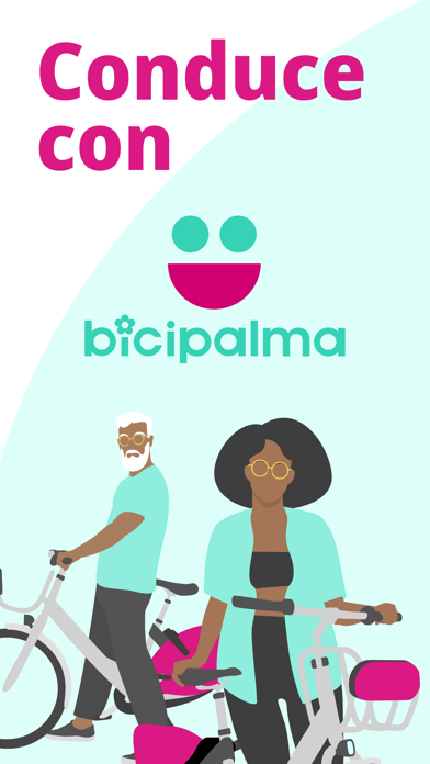 Screenshot #1 pour BiciPalma