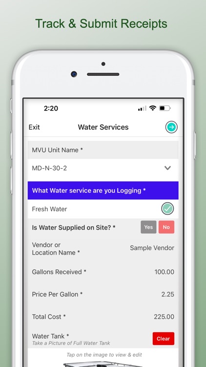 gEncompass screenshot-4