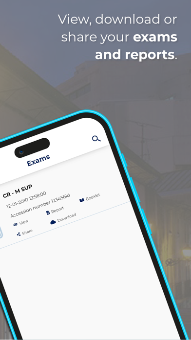 CEDILE Screenshot