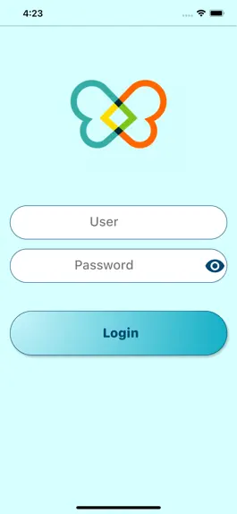Game screenshot CareApp Korian mod apk