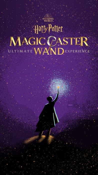 Harry Potter Magic Caster Wandのおすすめ画像1