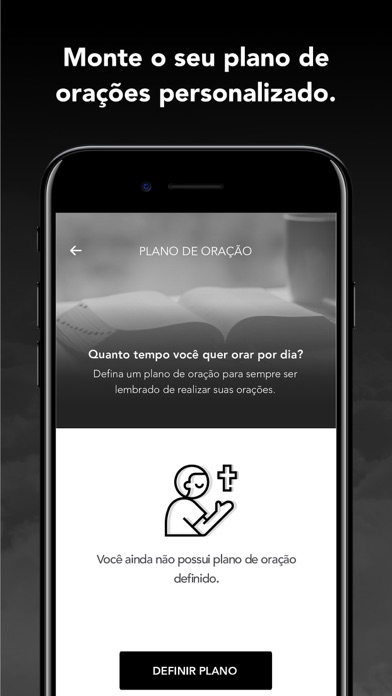 Bíblica church Screenshot
