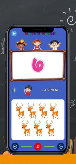 Game screenshot Kids Pre-school Learn hack
