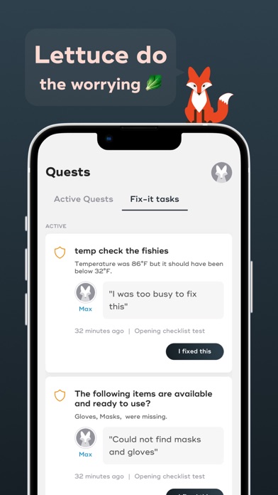 Phenium iPhone screenshot 4 - Reference app