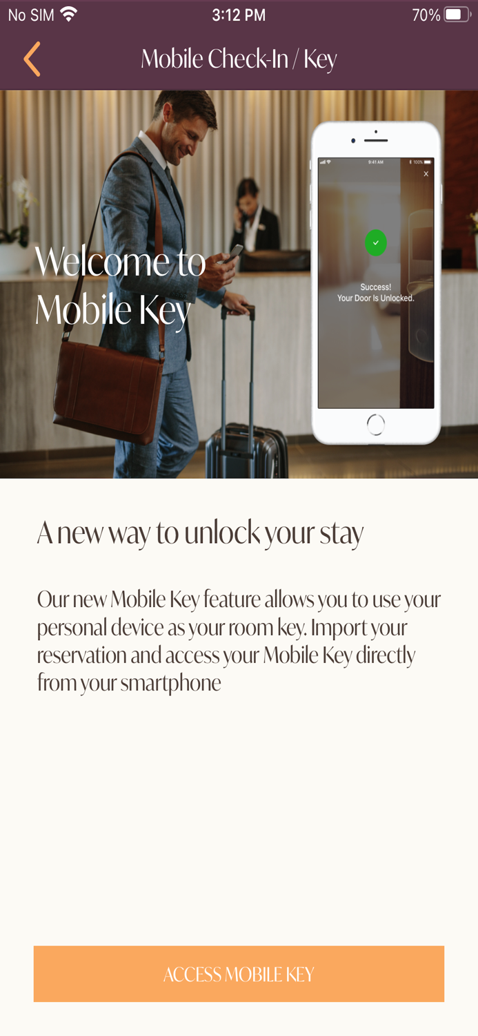 Fusion Original Saigon Centre