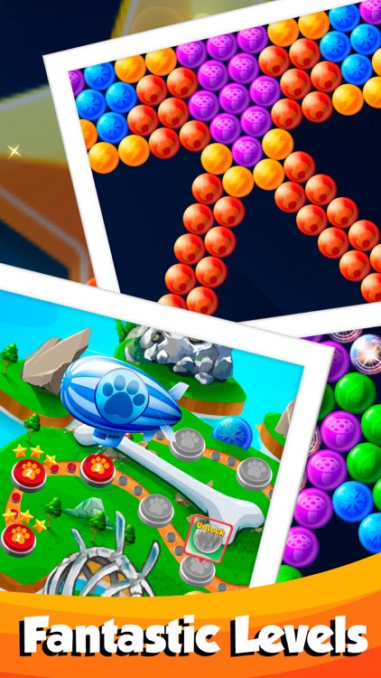 Bubble Shooter 2024 screenshot-0