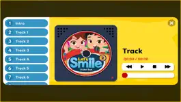 Game screenshot Let's Smile 2 apk