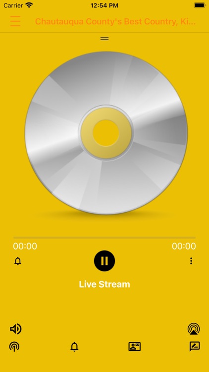 Kix Country 96.5 & 100.3