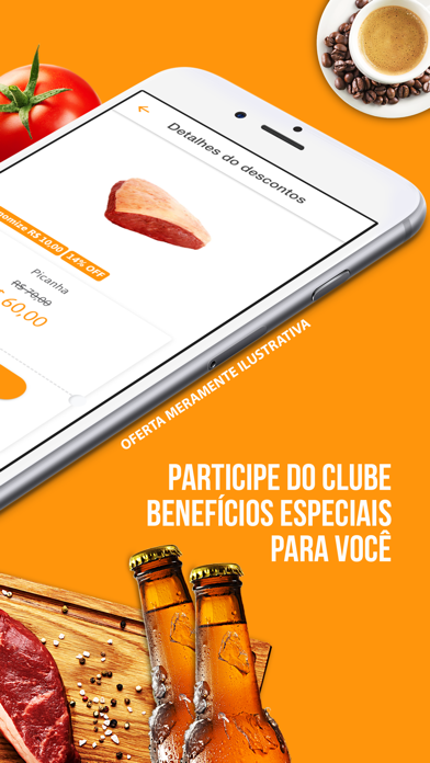 Clube Kalbir Screenshot