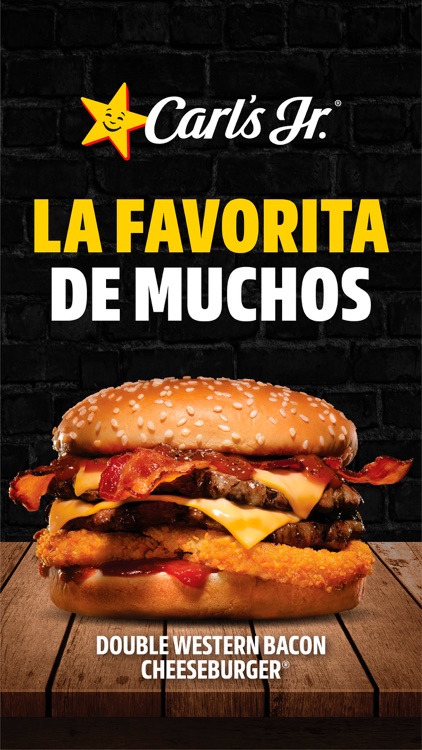 Carl's Jr. Ciudad Victoria screenshot-4