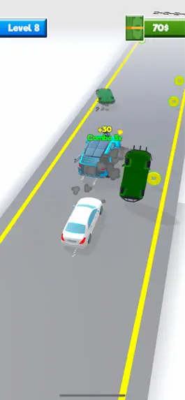 Game screenshot VIP Driver hack