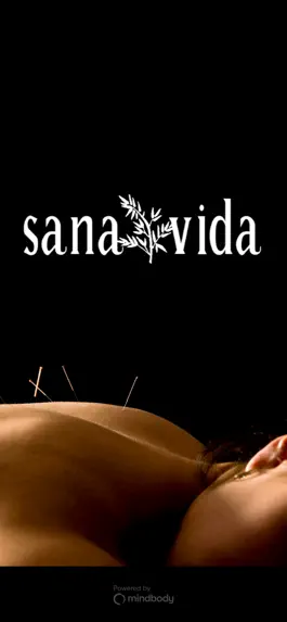 Game screenshot Sana Vida Wellness Studio mod apk