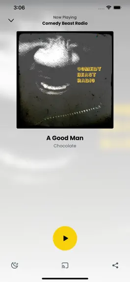 Game screenshot Comedy Beast Radio hack