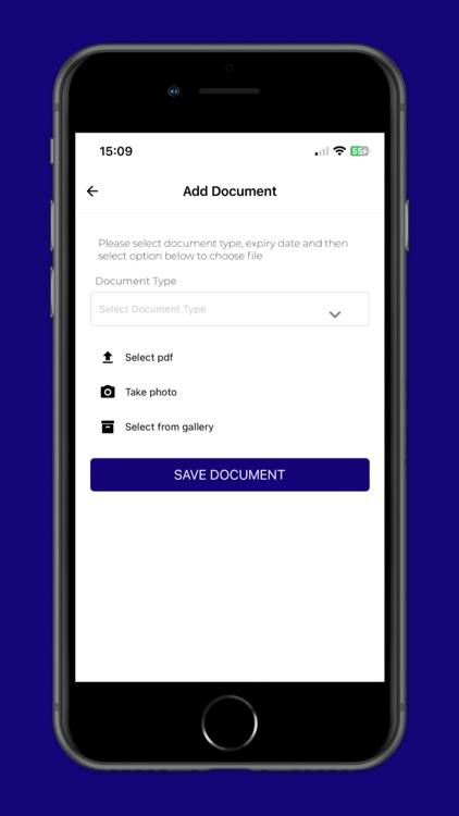 Motoroo Go - Car Hire screenshot-9