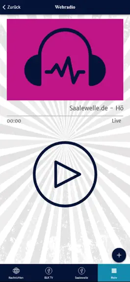 Game screenshot BLK on Air apk