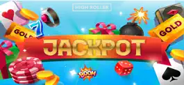 Game screenshot Highroller - Slots Online hack