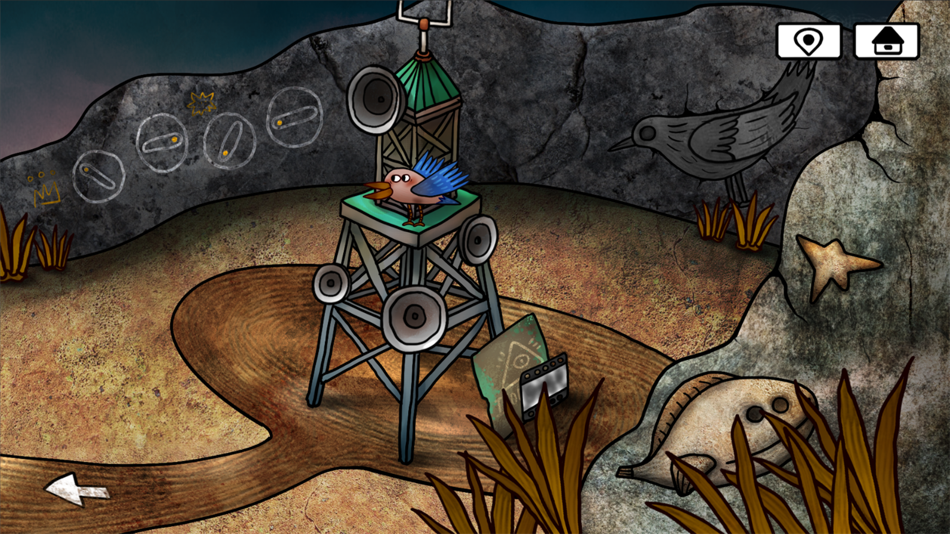 #3. ISOLAND4: The Anchor of Memory (macOS) Bởi: COTTONGAME Network Technology Co., Ltd.