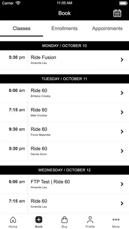 Game screenshot The Cycle Collective apk