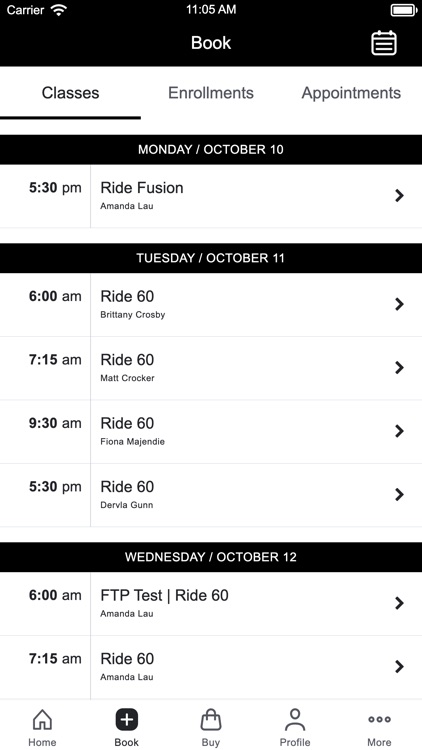 The Cycle Collective