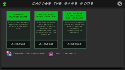 Zww3 : Zombie World War Screenshot