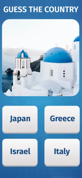 Game screenshot World Quiz: Geography games mod apk