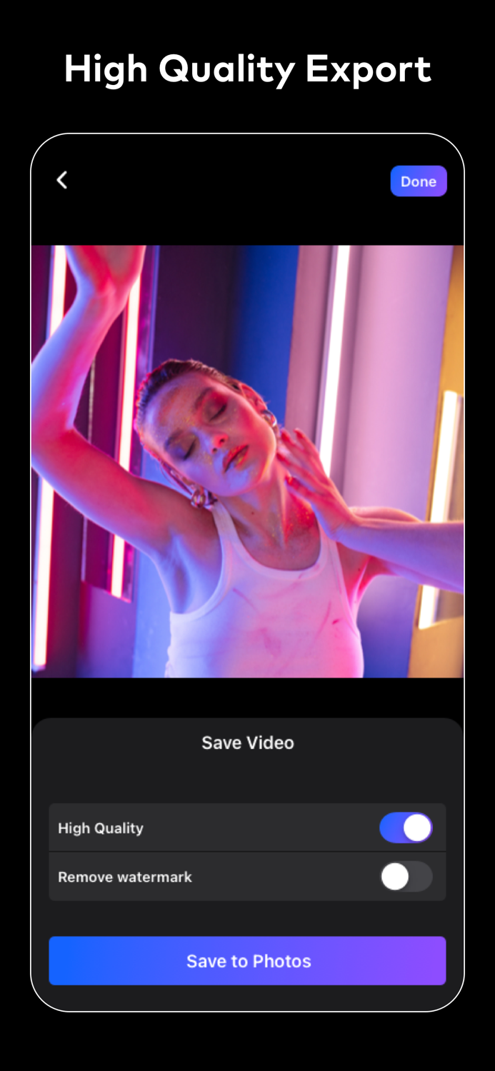 Velomingo Velocity Edit Maker