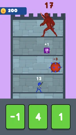 Game screenshot Climb the Tower Puzzle mod apk