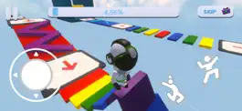Game screenshot Parkour oMega Easy Abby hack