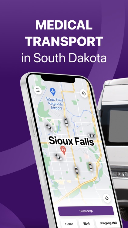 SLICE Ridesmart Ridesharing 