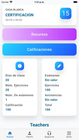 Game screenshot INBI SCHOOL hack