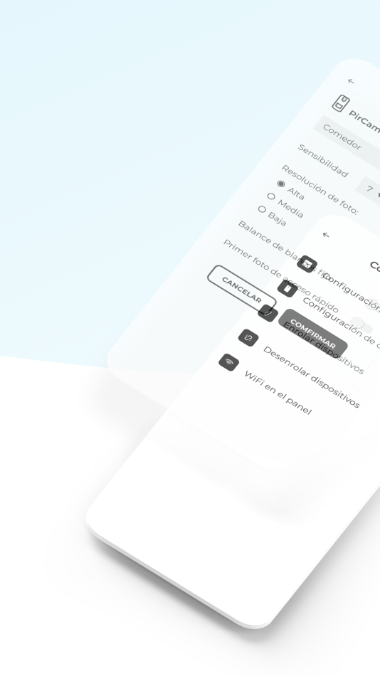 #3. Mis Alarmas (iOS) 由: ALPEN SECURITY