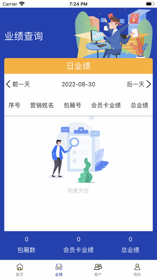 #1. 鼎夜管家 (iOS) 来自: Beijing Yixian Network Technology Co. LTD