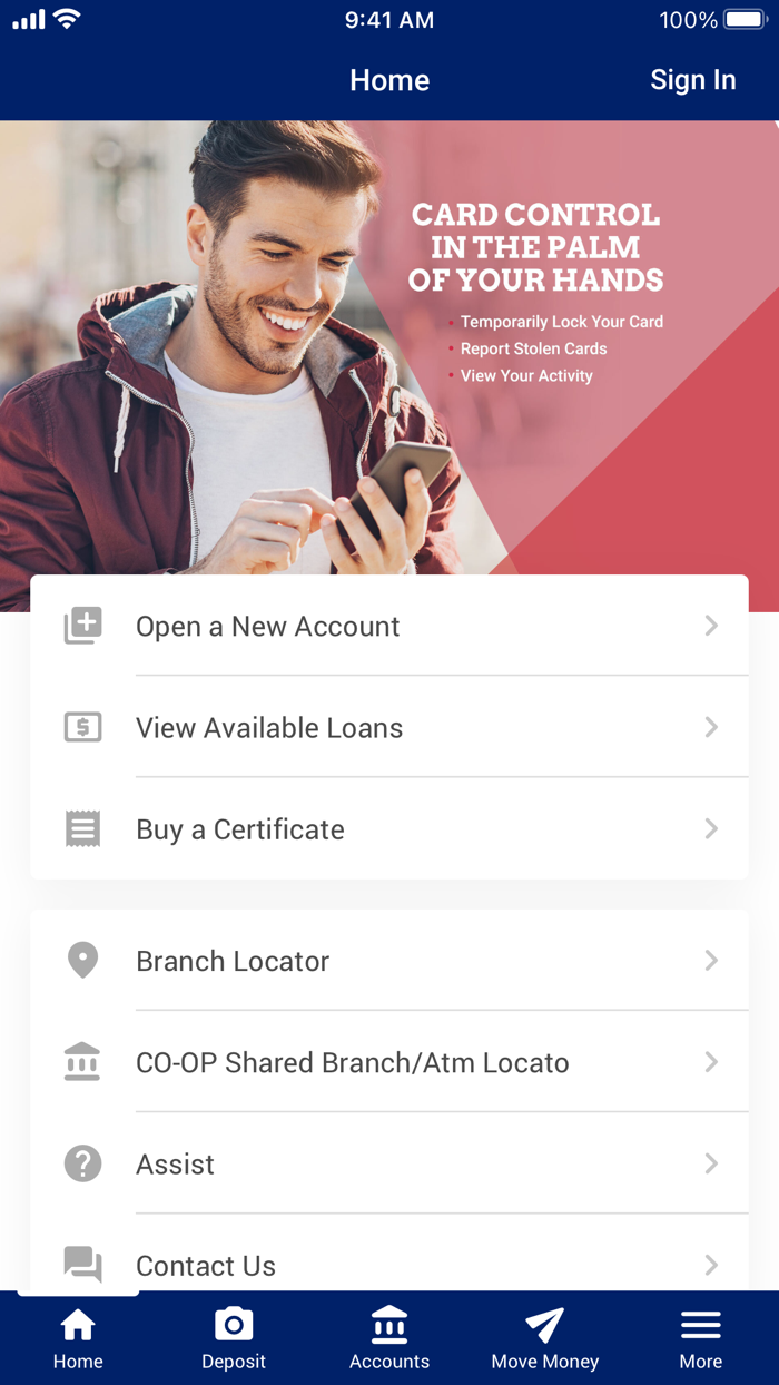 The Finest Federal Credit Unio