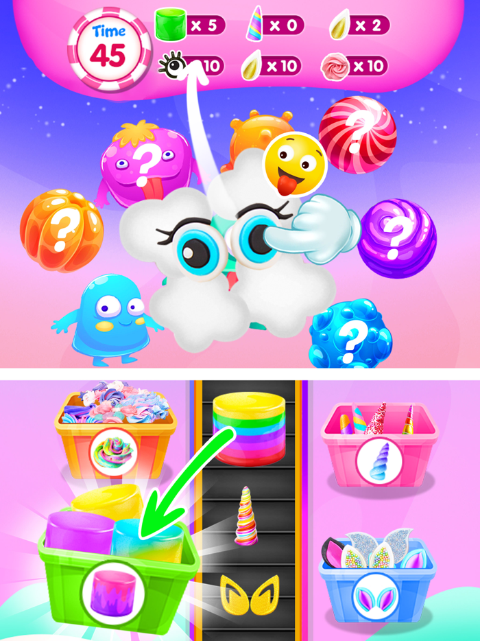 Cake DIY - Desserts Art