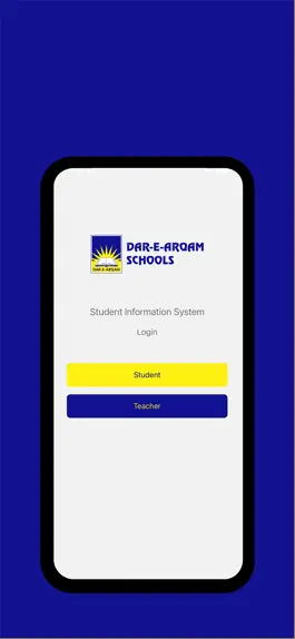 Game screenshot Dar-e-Arqam Schools apk