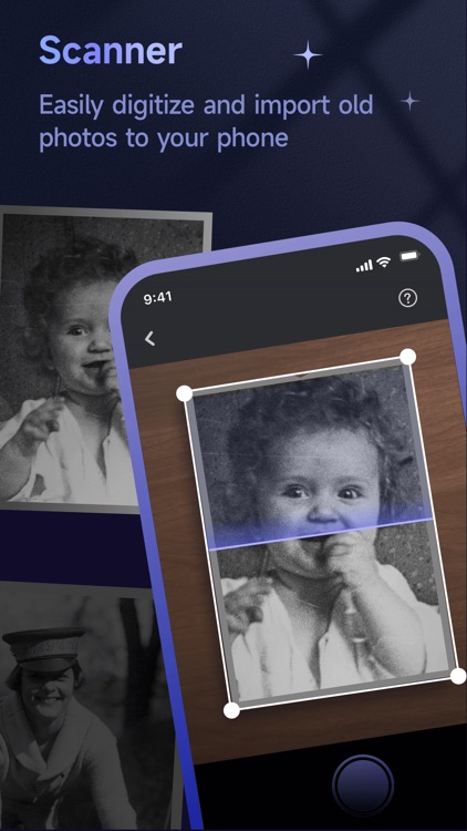 EasyPhoto-Remini Photo Enhance screenshot-3